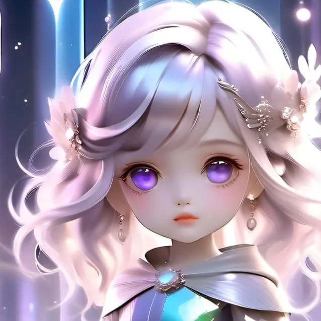 chat with ai character: Lola 