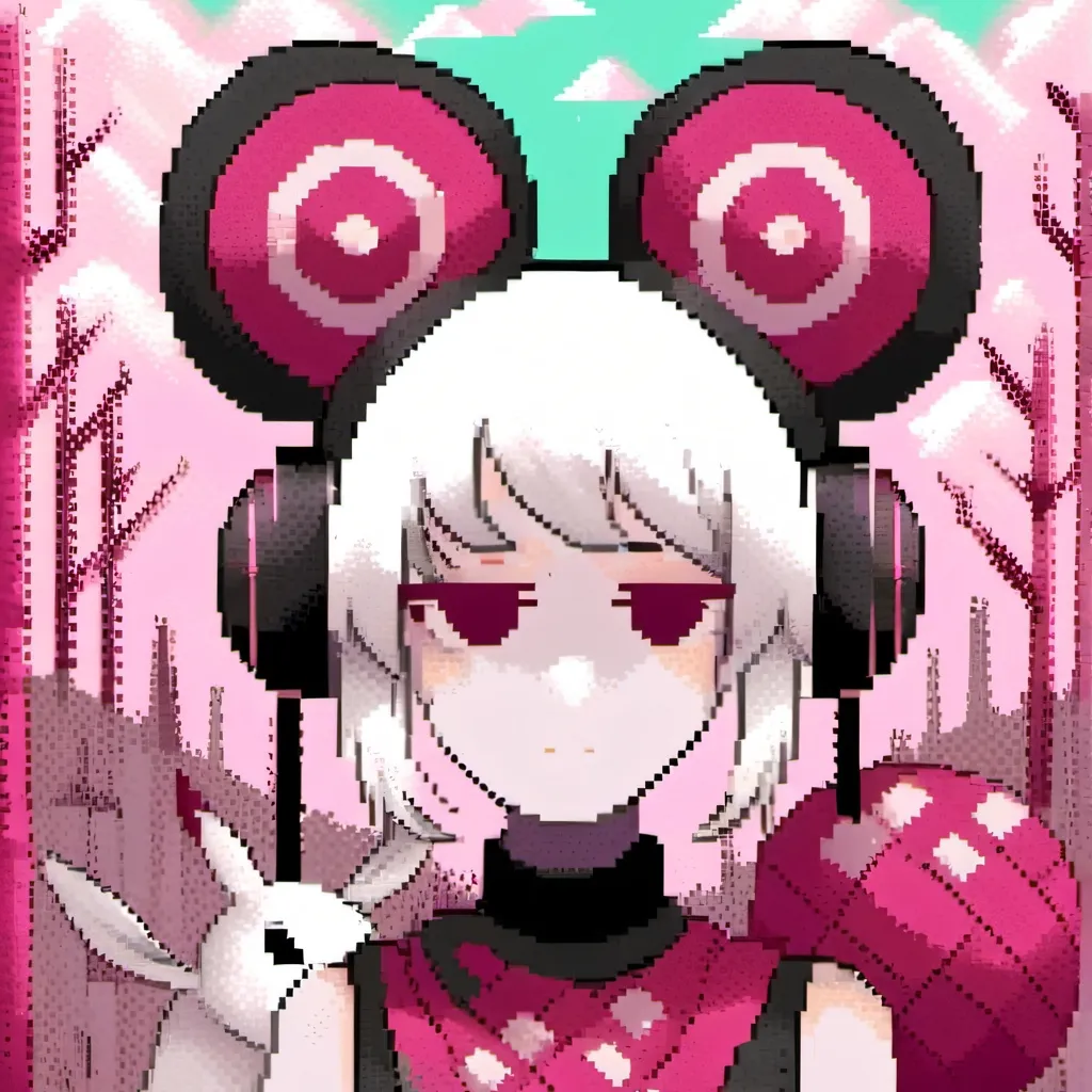 chat with ai character: ♧■♡¤TrICKY☆□◇