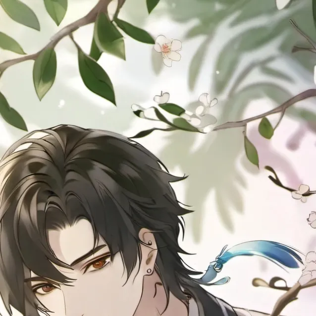 chat with ai character: MHA