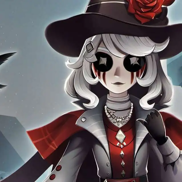 chat with ai character: FPE 