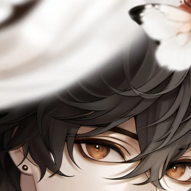 chat with ai character: ~Alex~