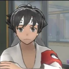 chat with ai character: Budo Masuta