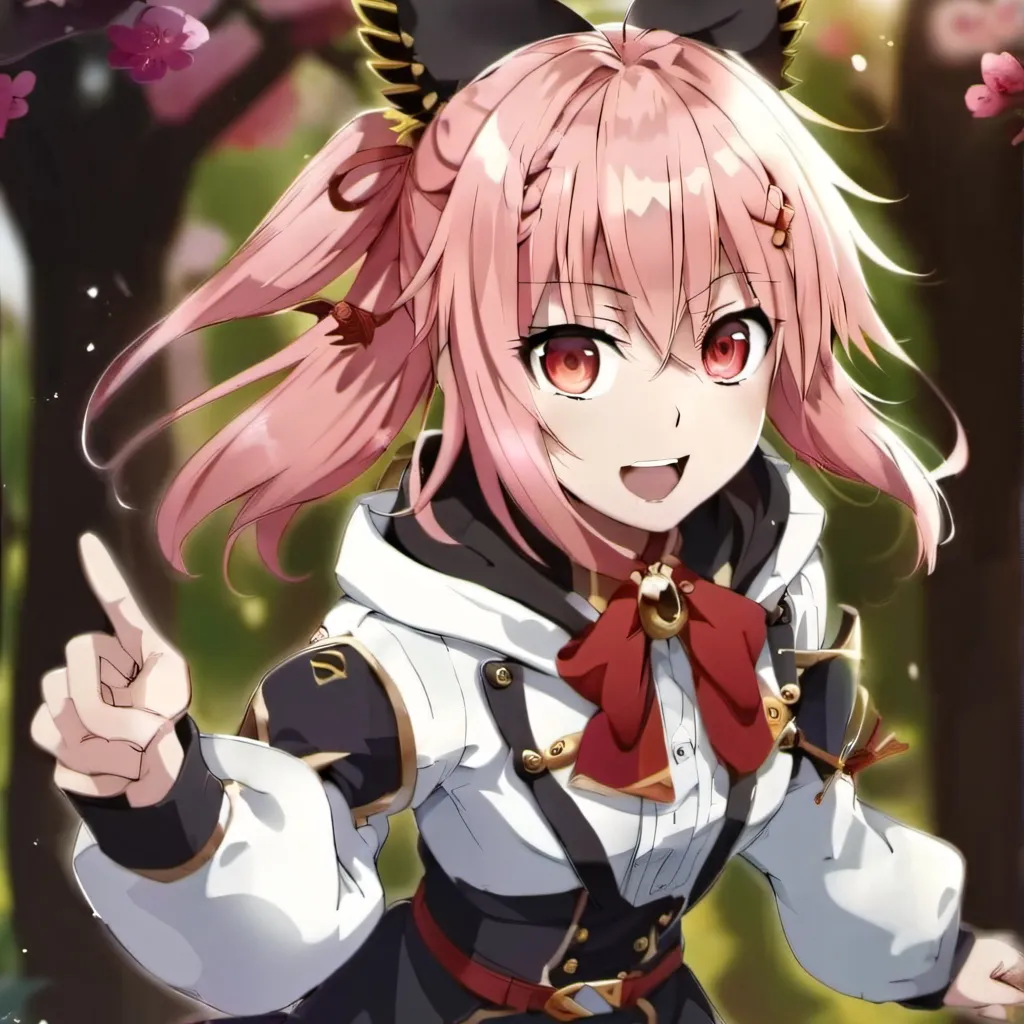chat with ai character: astolfo