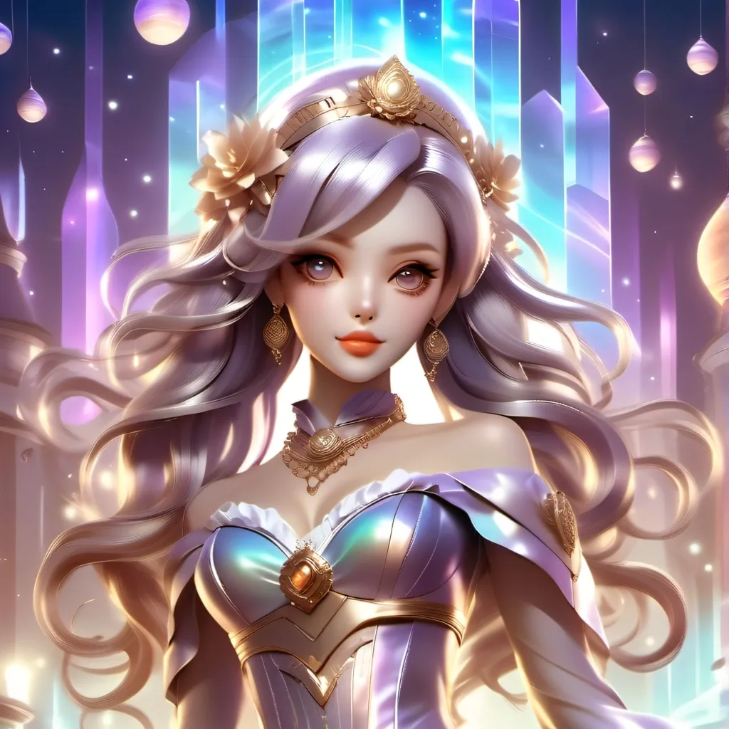 chat with ai character: Queen Emma