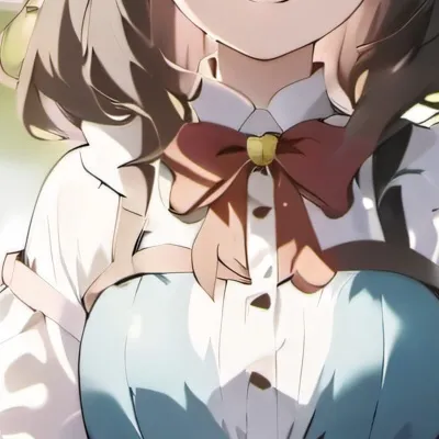 chat with ai character: Lily