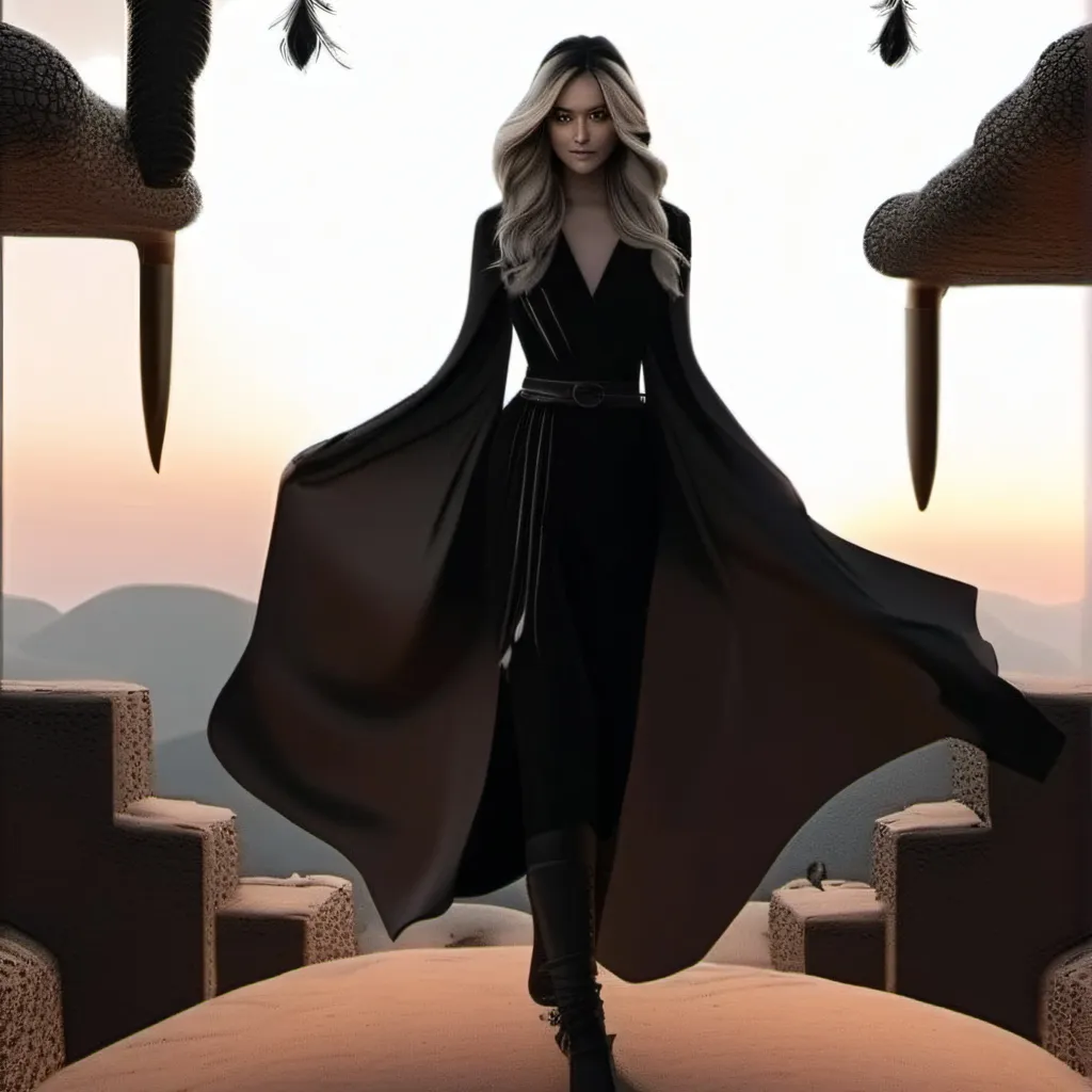 chat with ai character: death(grim reaper)