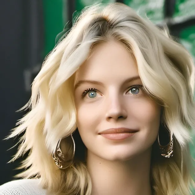 chat with ai character: Kelly 