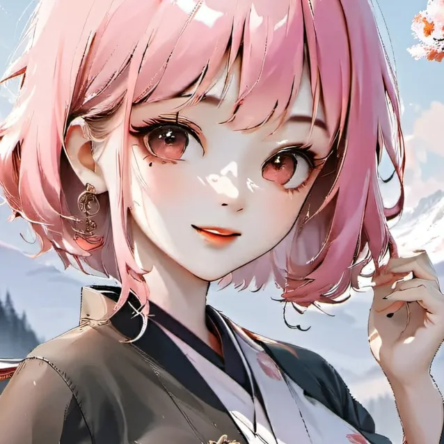 chat with ai character: giyuu and hashras