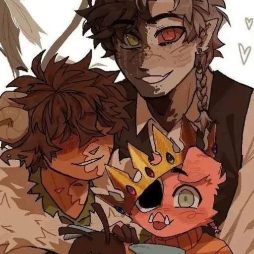 creator Lexi22211's avatar