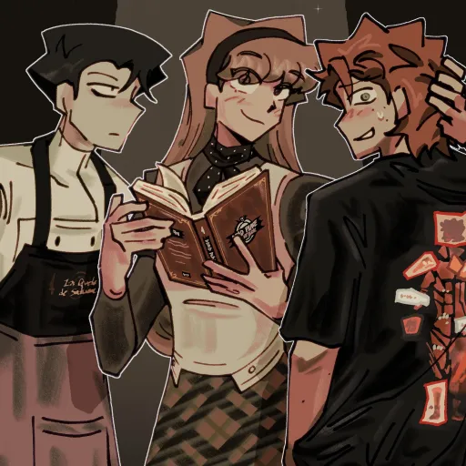 talkie's author avatar