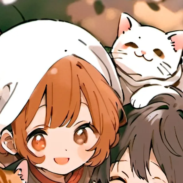 chat with ai character: catnap x dogday