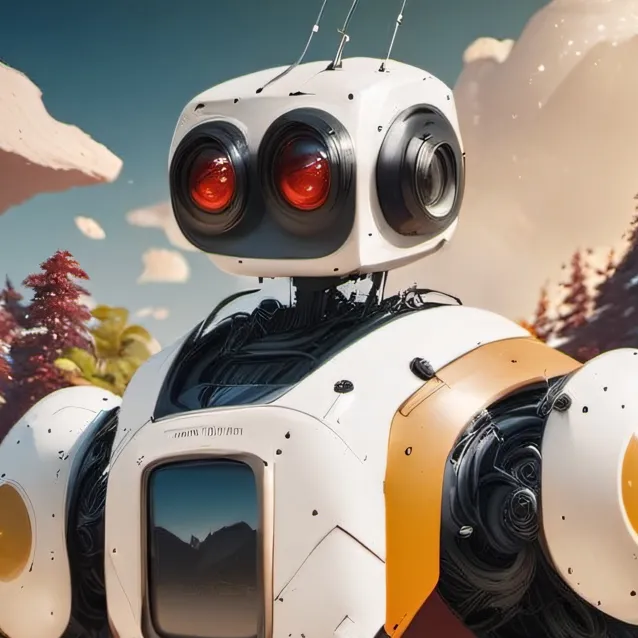 chat with ai character: franken boris