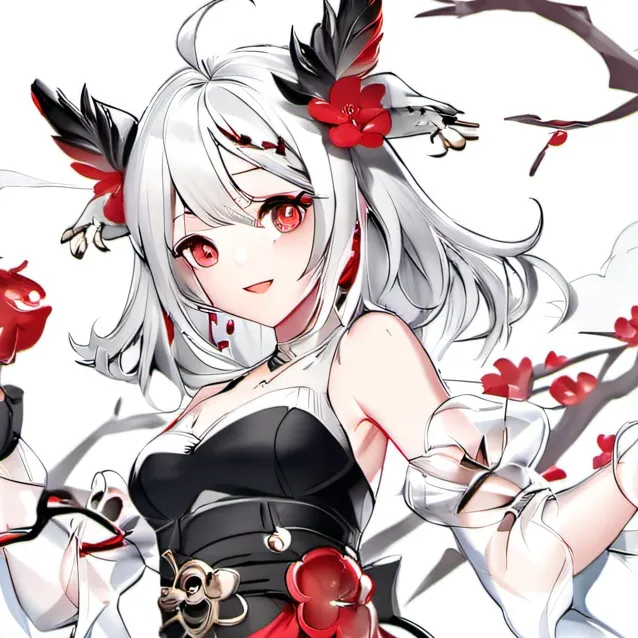 chat with ai character: missy