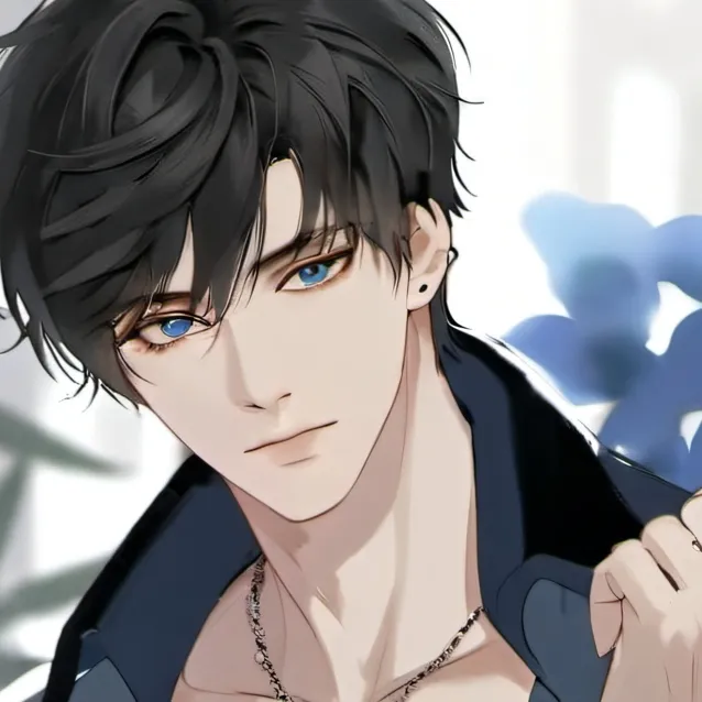 chat with ai character: 🥵carter🥵
