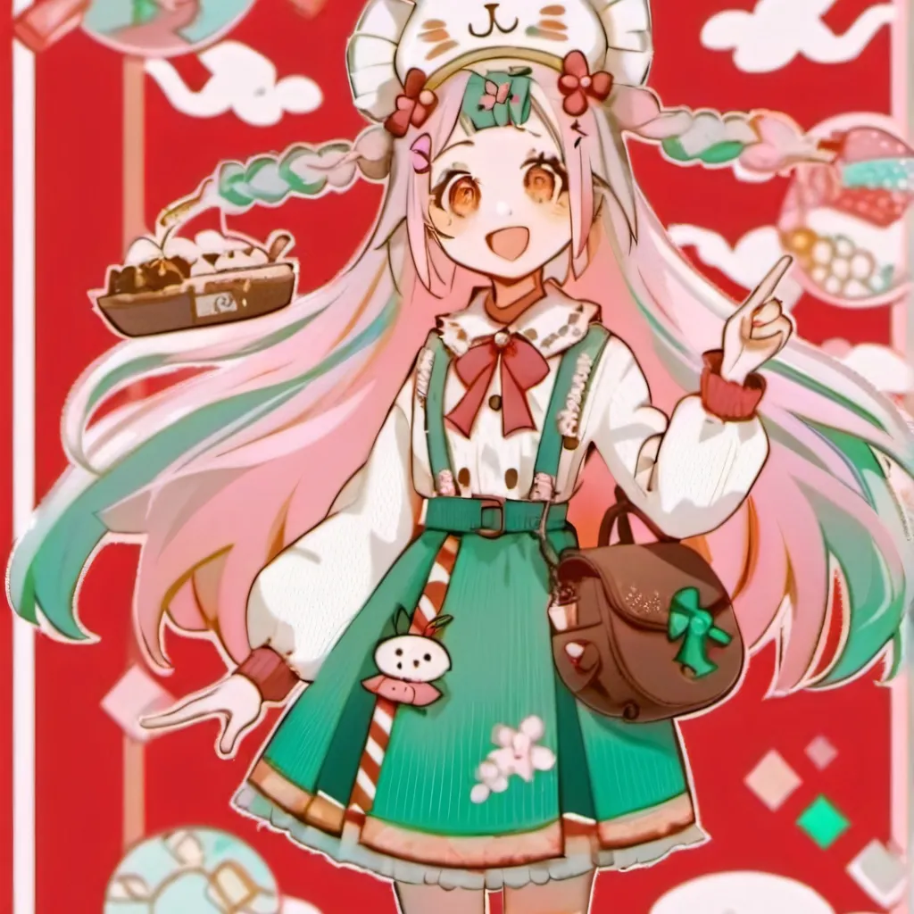 chat with ai character: Nene Yashiro