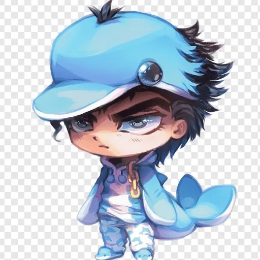 creator jotaro kujo(skill)'s avatar