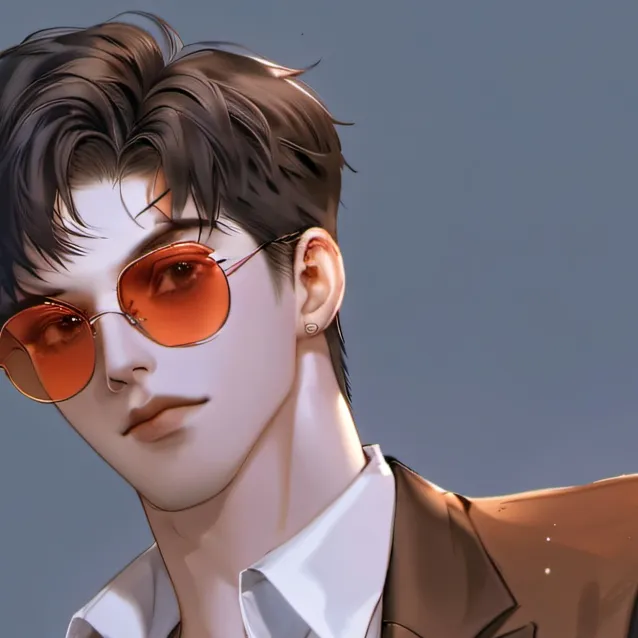 chat with ai character: Jeremy Jackson 