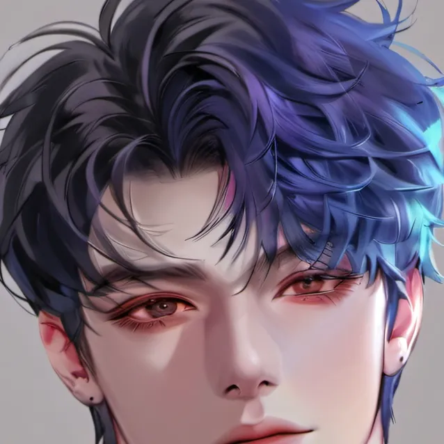 chat with ai character: ~zander~