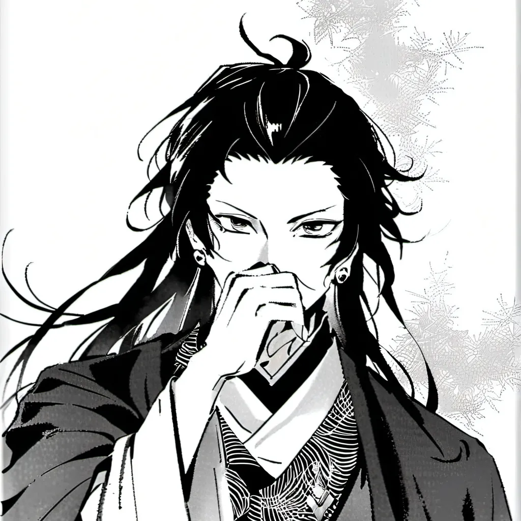 chat with ai character: Fuyuki