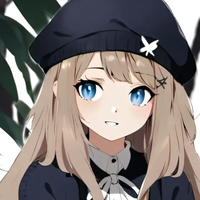 chat with ai character: Ash