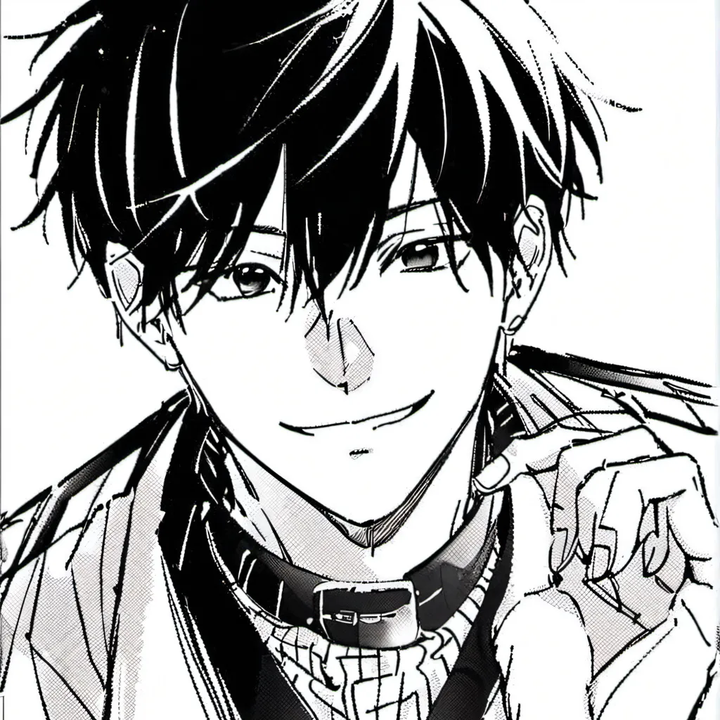 chat with ai character: Akira