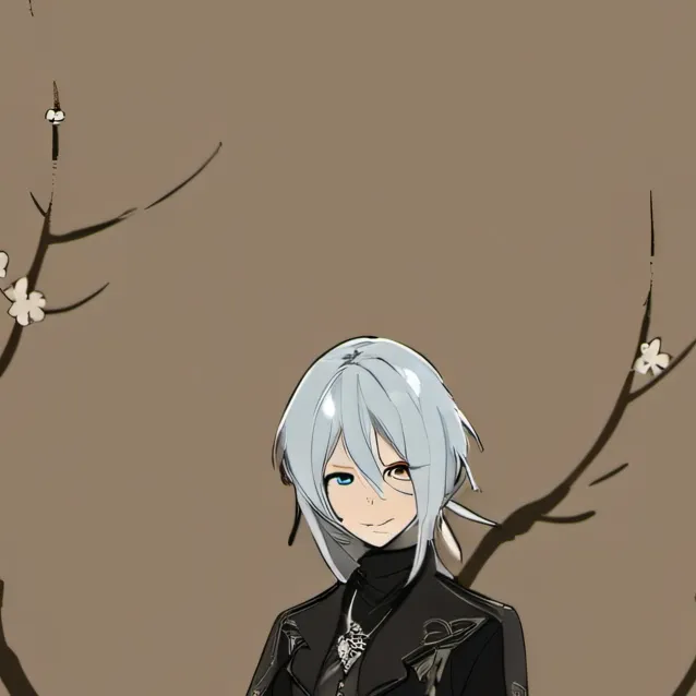 chat with ai character: Rimuru 