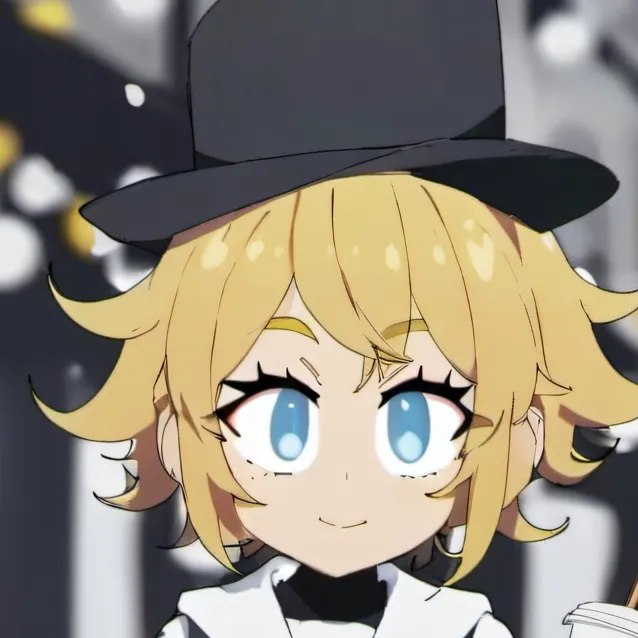 chat with ai character: chiku gassy