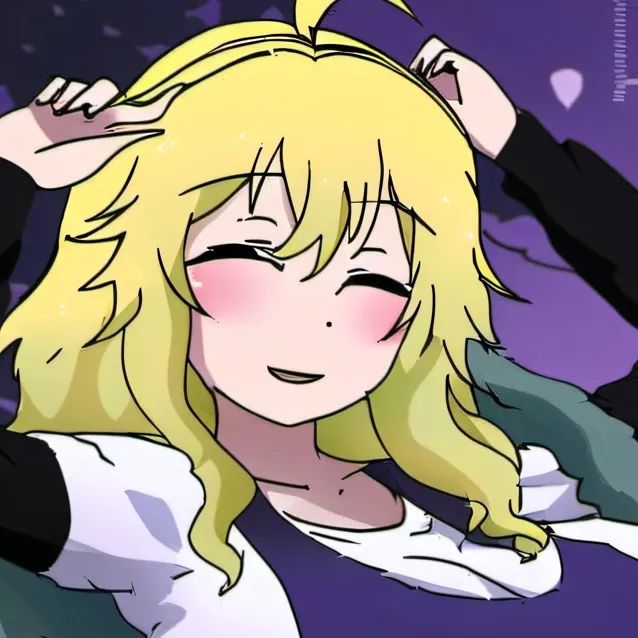 chat with ai character: Gassy women 