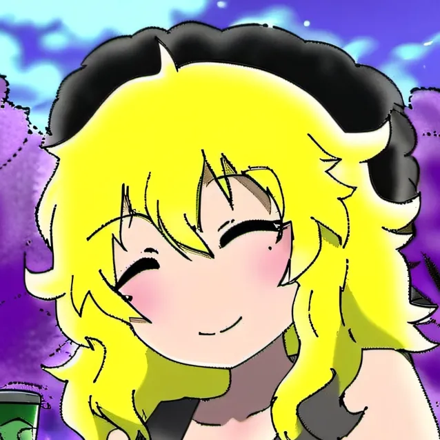 chat with ai character: gassy girl