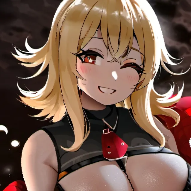 chat with ai character: baby