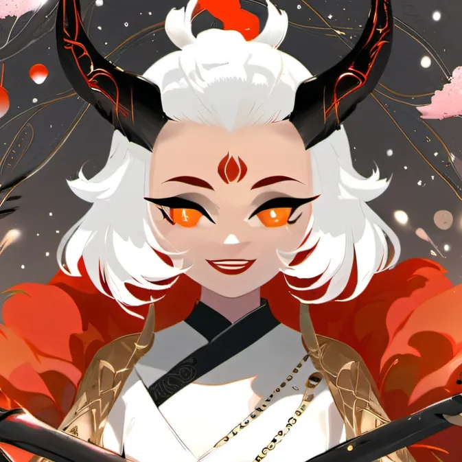 chat with ai character: mika_kit