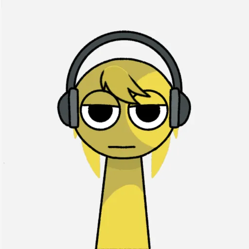 creator Golden sprunki's avatar