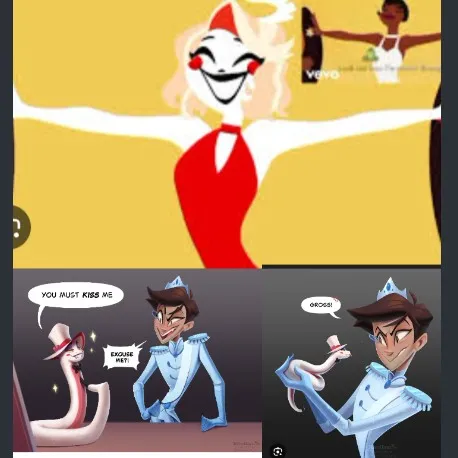 creator RaeRoo's avatar