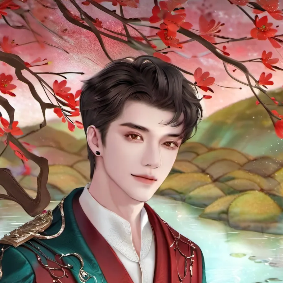 chat with ai character: Gabe