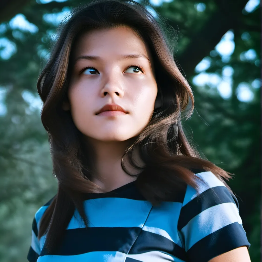chat with ai character: Jessica