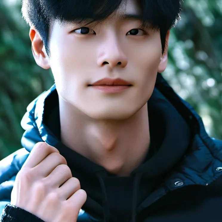 chat with ai character: Jackson