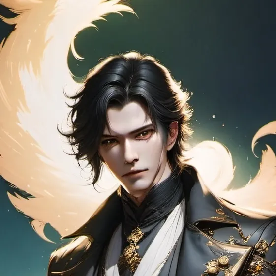 chat with ai character: Jack