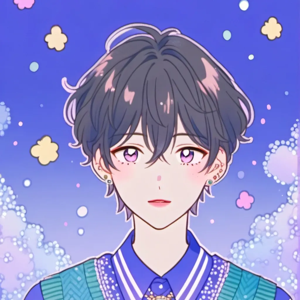chat with ai character: Samuel 