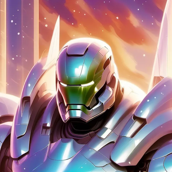 chat with ai character: Avengers 