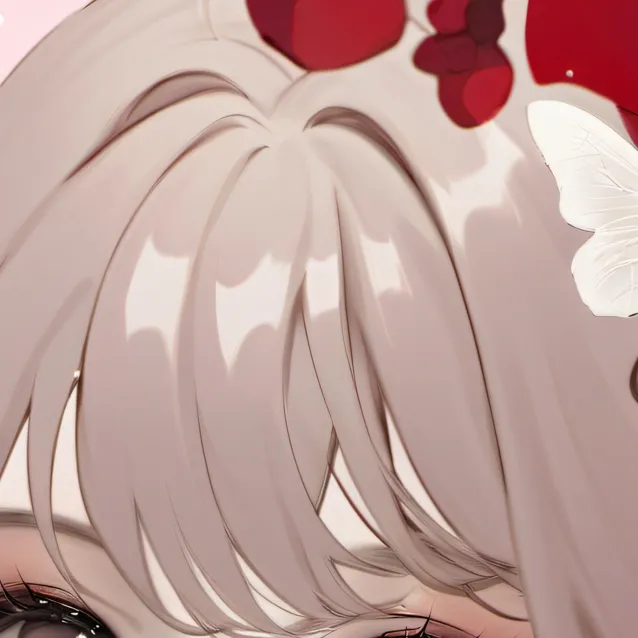 chat with ai character: Nikki