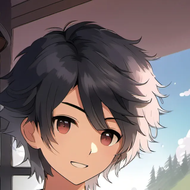 chat with ai character: Noah