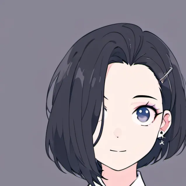 chat with ai character: Sarah
