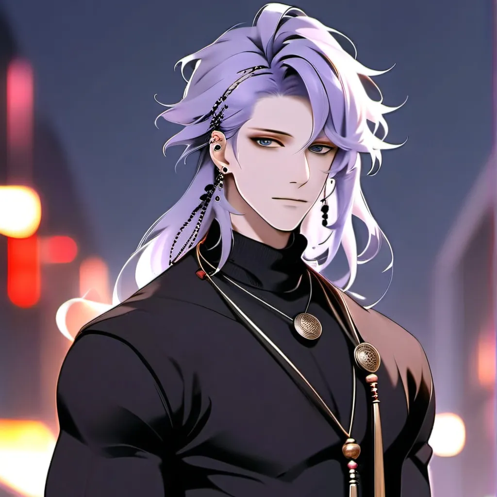 chat with ai character: Rain