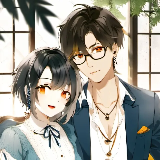 chat with ai character: Zander
