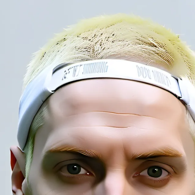 chat with ai character: EMINEM