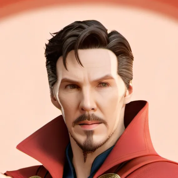 chat with ai character: Avengers lost kid