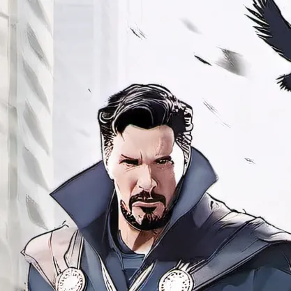 chat with ai character: Avengers (Street)