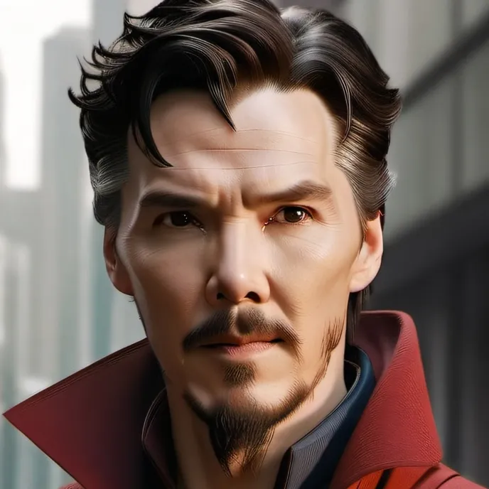 chat with ai character: Avengers (173)
