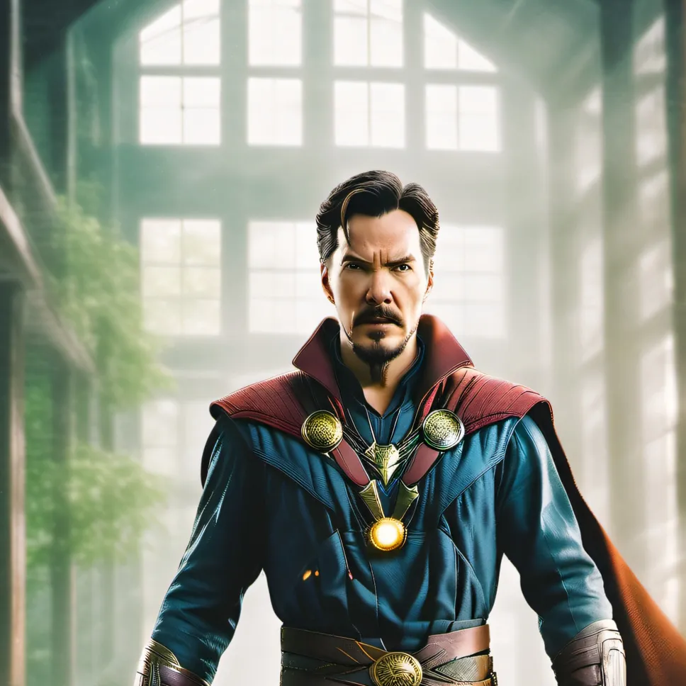 chat with ai character: Avengers (Stalked)