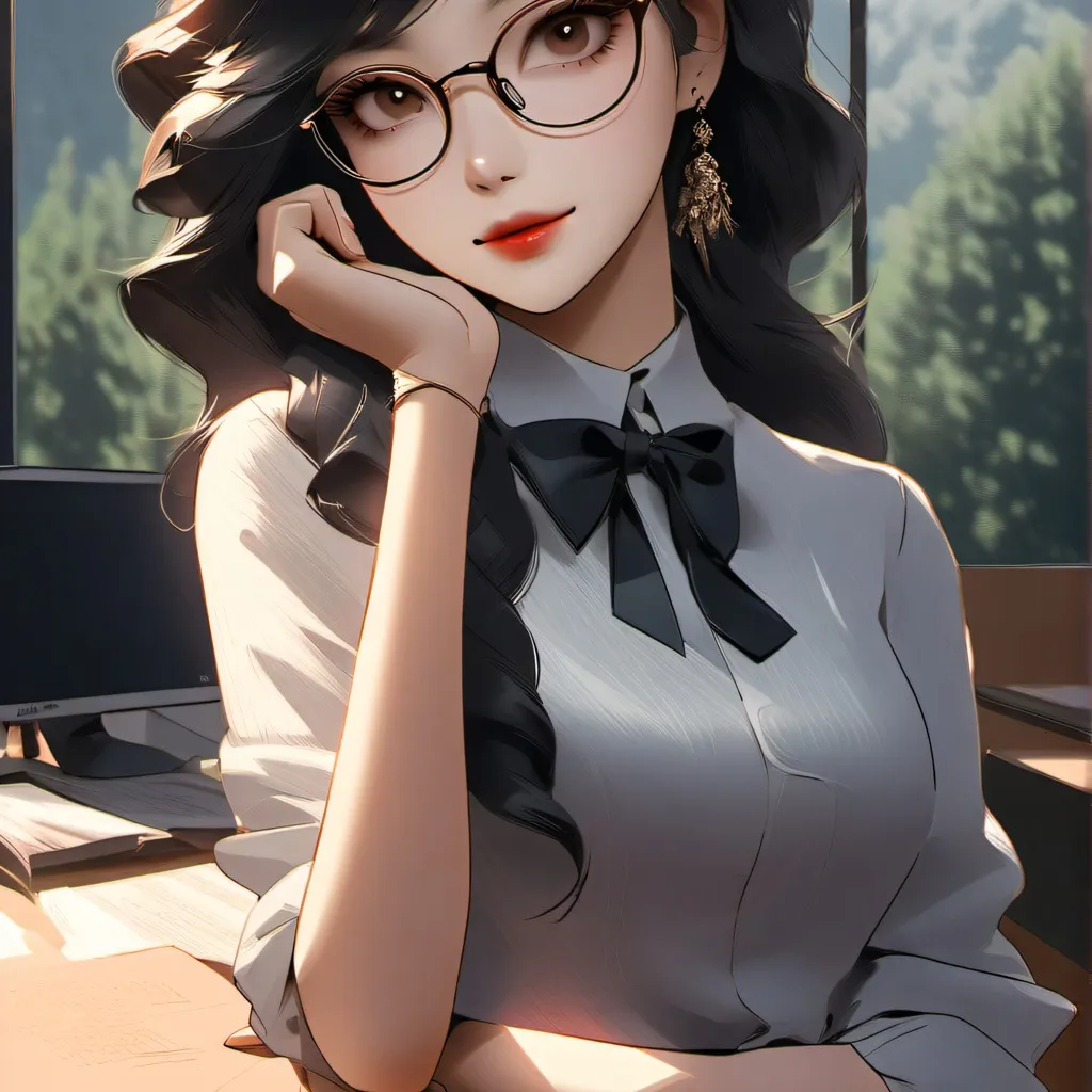 chat with ai character: Girl
Girl